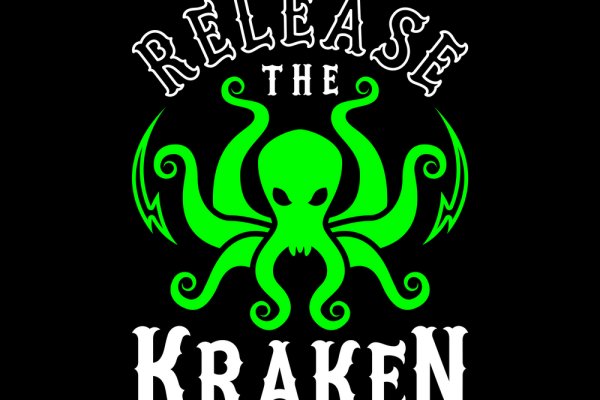 Kraken в россии