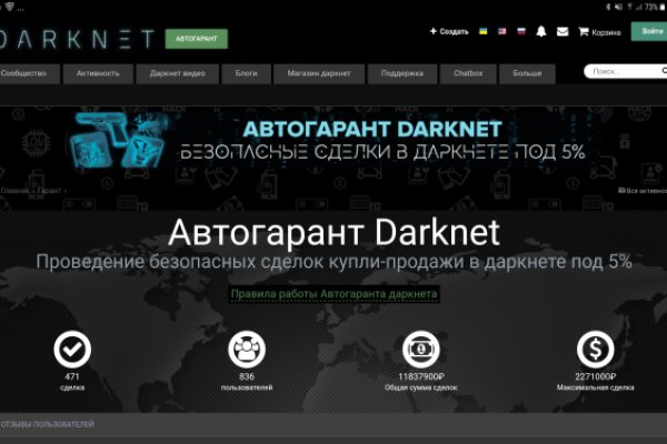 Kraken актуальное