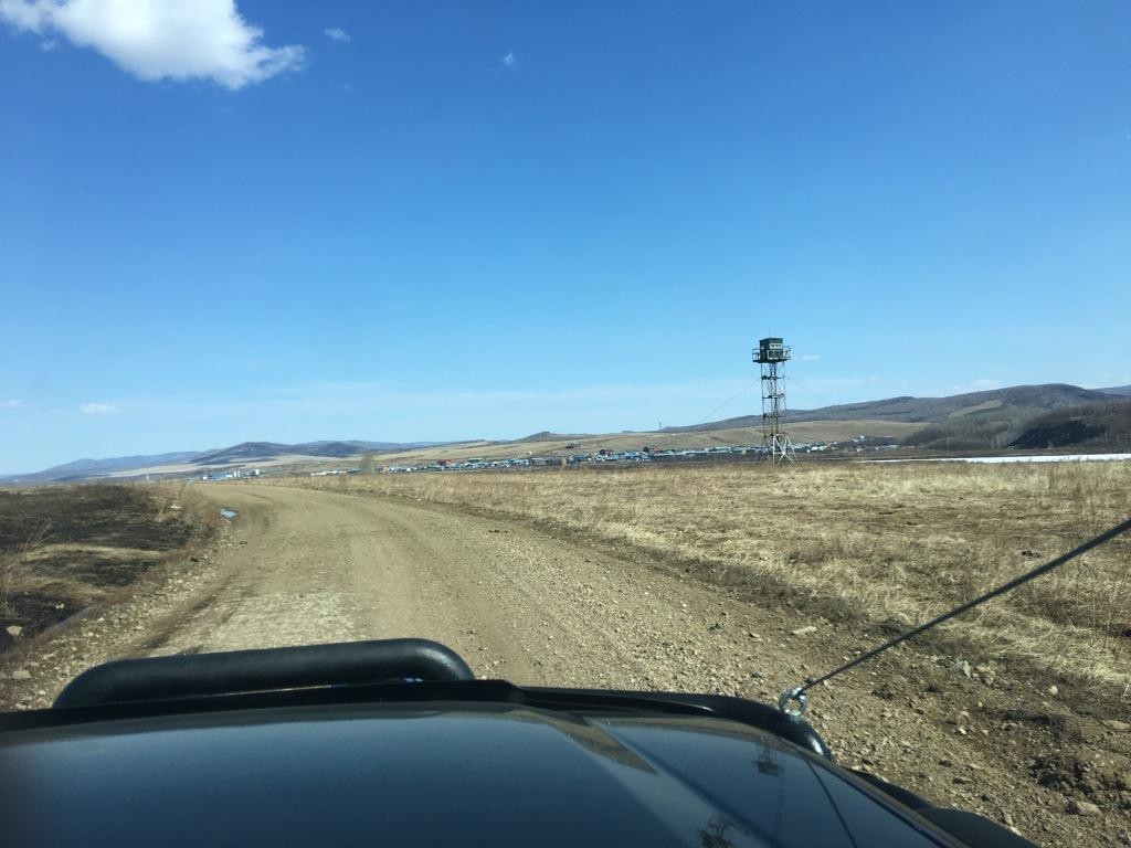 Как войти в даркнет