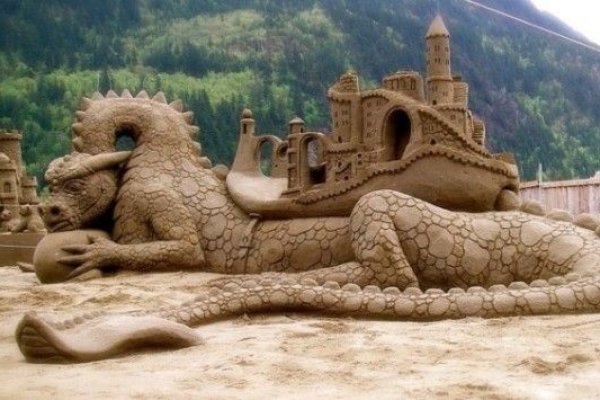 Настоящий сайт kraken
