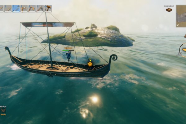 Kraken 23 at