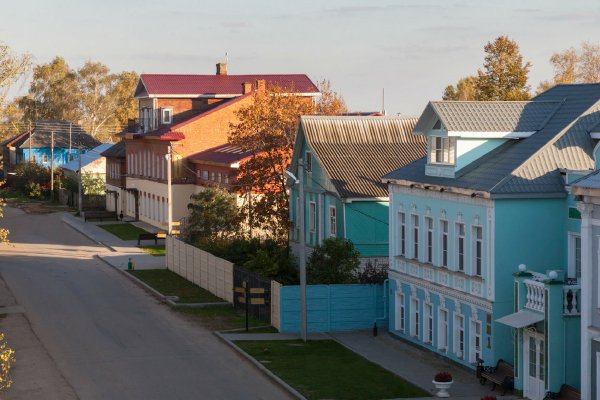 Кракен нов
