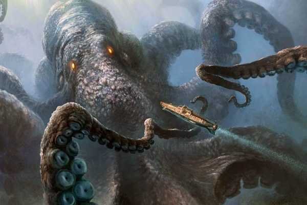 Kraken адрес