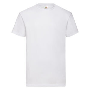 Мужская футболка Valueweight 6103630 цвет Белый