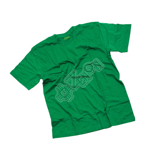 Футболка мужская TEXTILLER цвет зеленый