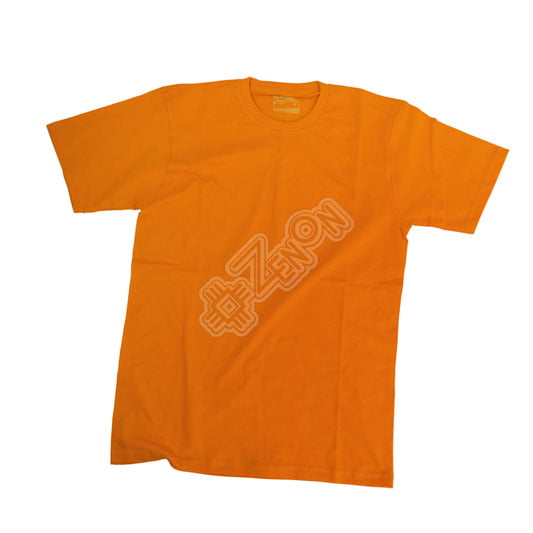 Футболка мужская TEXTILLER цвет ярко-оранжевый